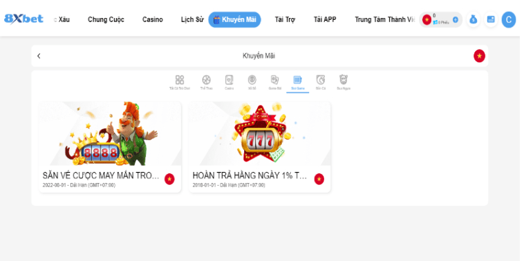 Tây du ký có bao nhiêu loại hũ thưởng?