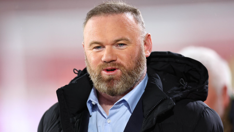 Cầu thủ ghi bàn nhiều nhất Premier League - Wayne Rooney