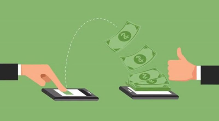 Cập nhật các thông tin tài khoản được hệ thống yêu cầu