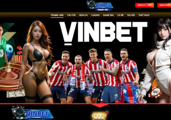 Nhà cái Vin Bet hoạt động dưới sự cấp phép của tổ chức cờ bạc Costa Rica